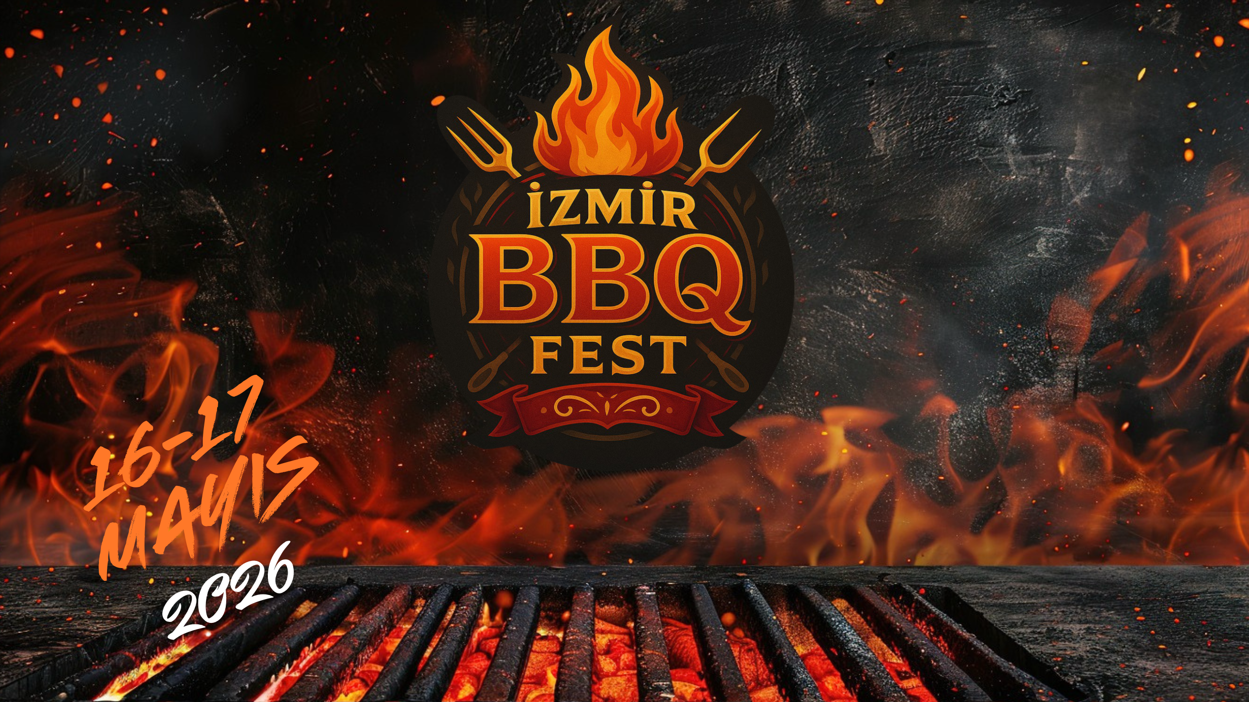 İzmir BBQ Fest